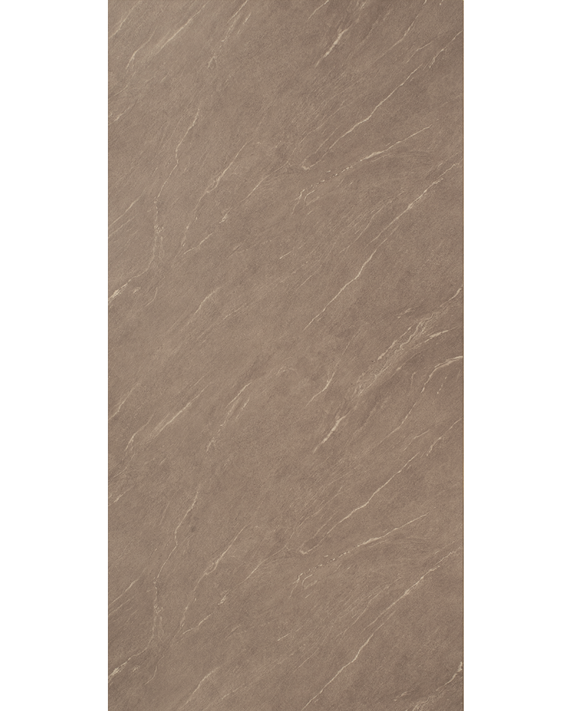 High gloss brown texture laminate