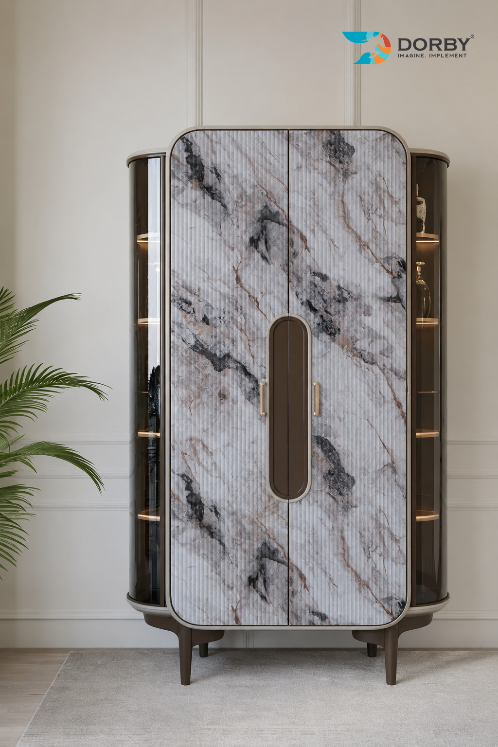 Mountain Stone - HGF 8037