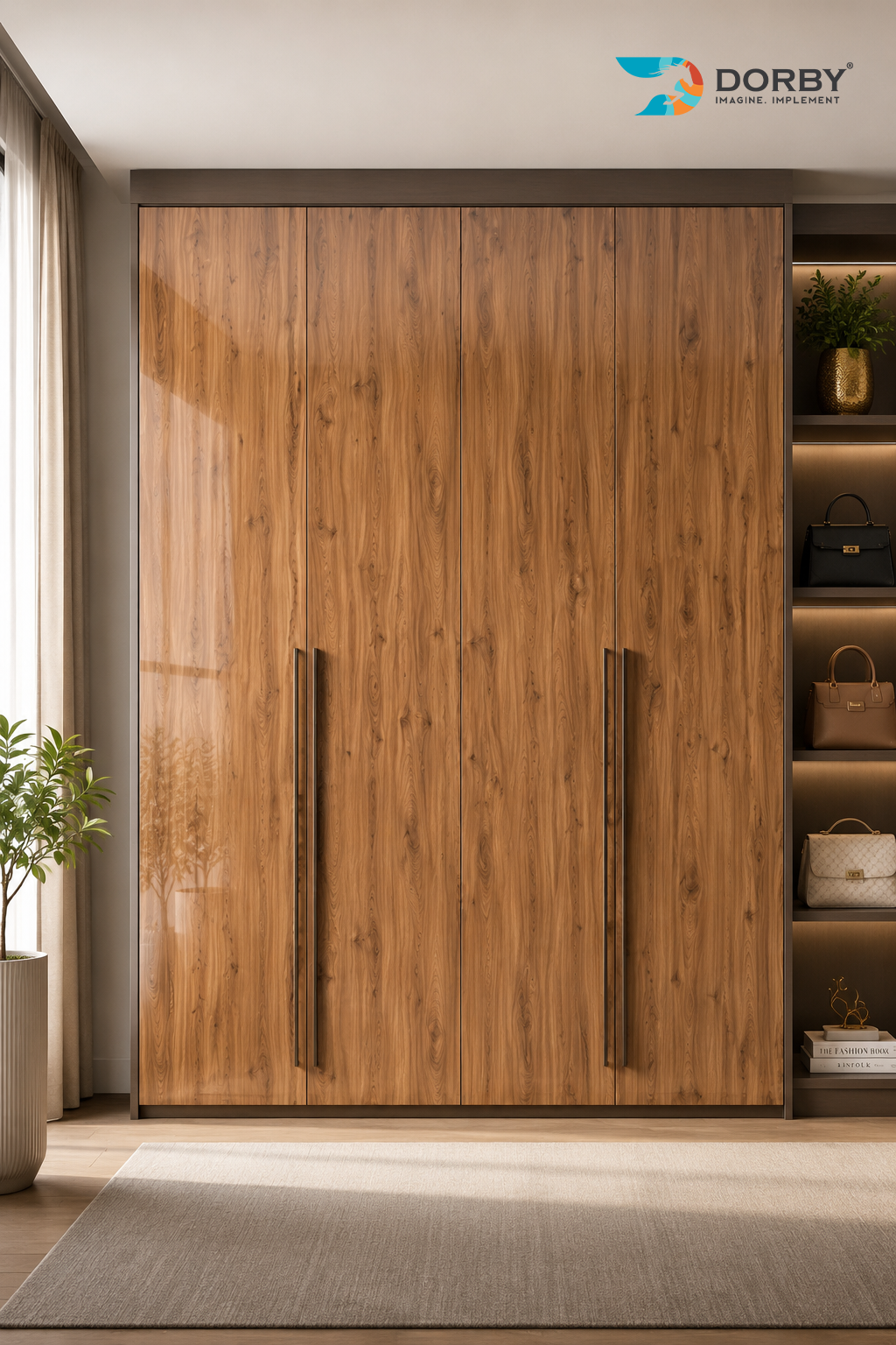 Monarch Elm  - HG 1548