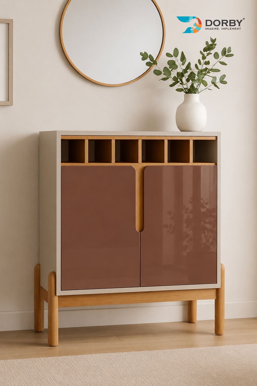 Toned Stone - WR 1163