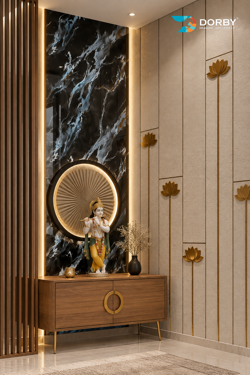Nero Marquing - HG 8057
