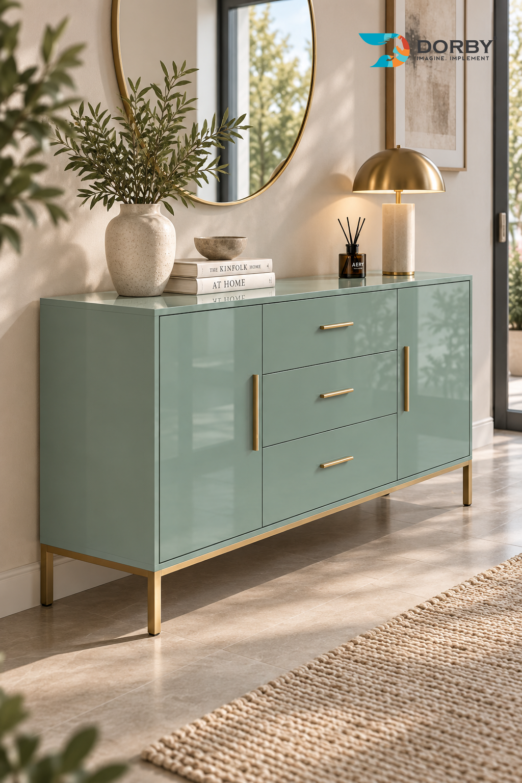 Shore - HG 9146