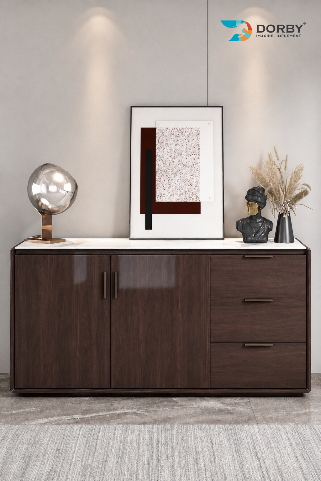 Honey Chestnut - HG 9527