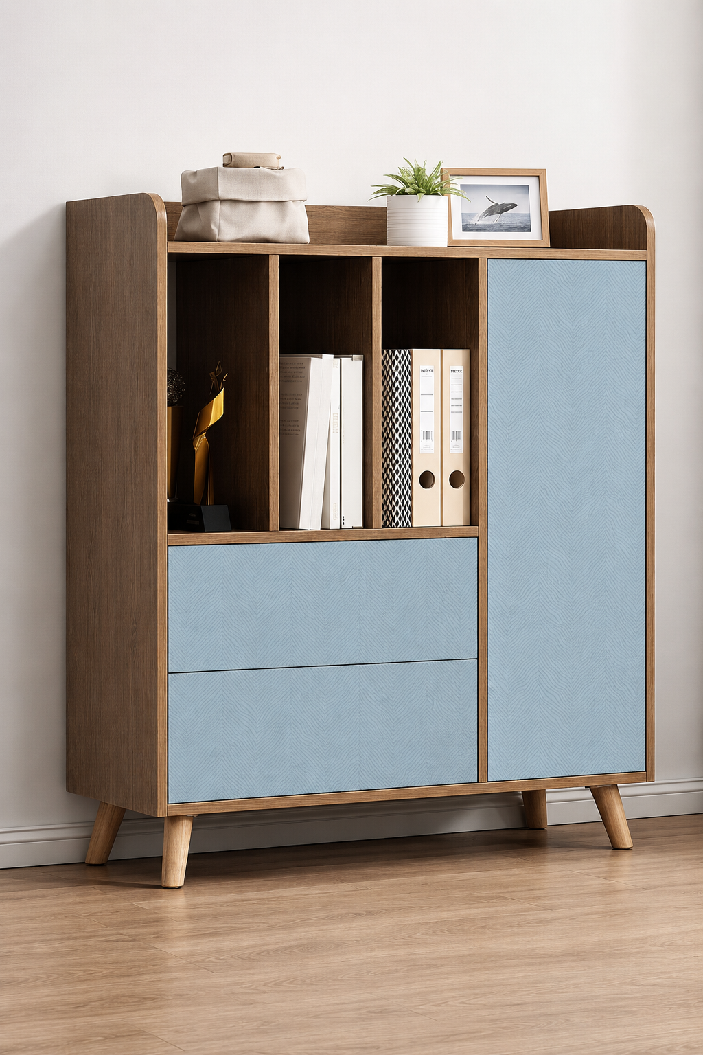 Whyte Blue - HN 179
