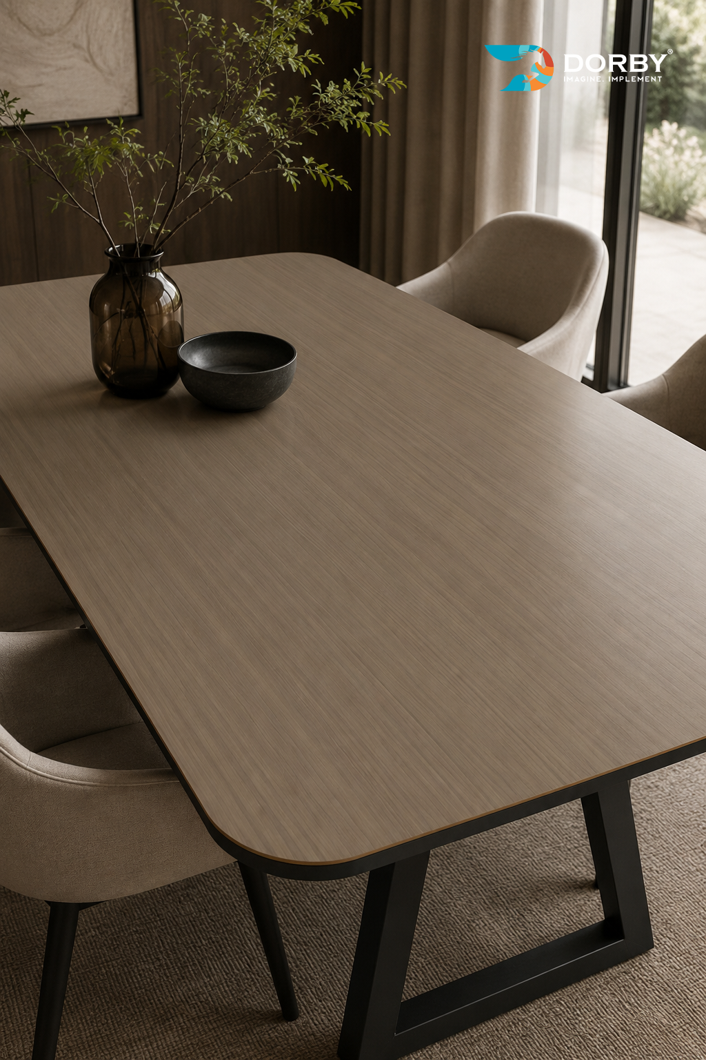 Sandal Wood -  IC 159535
