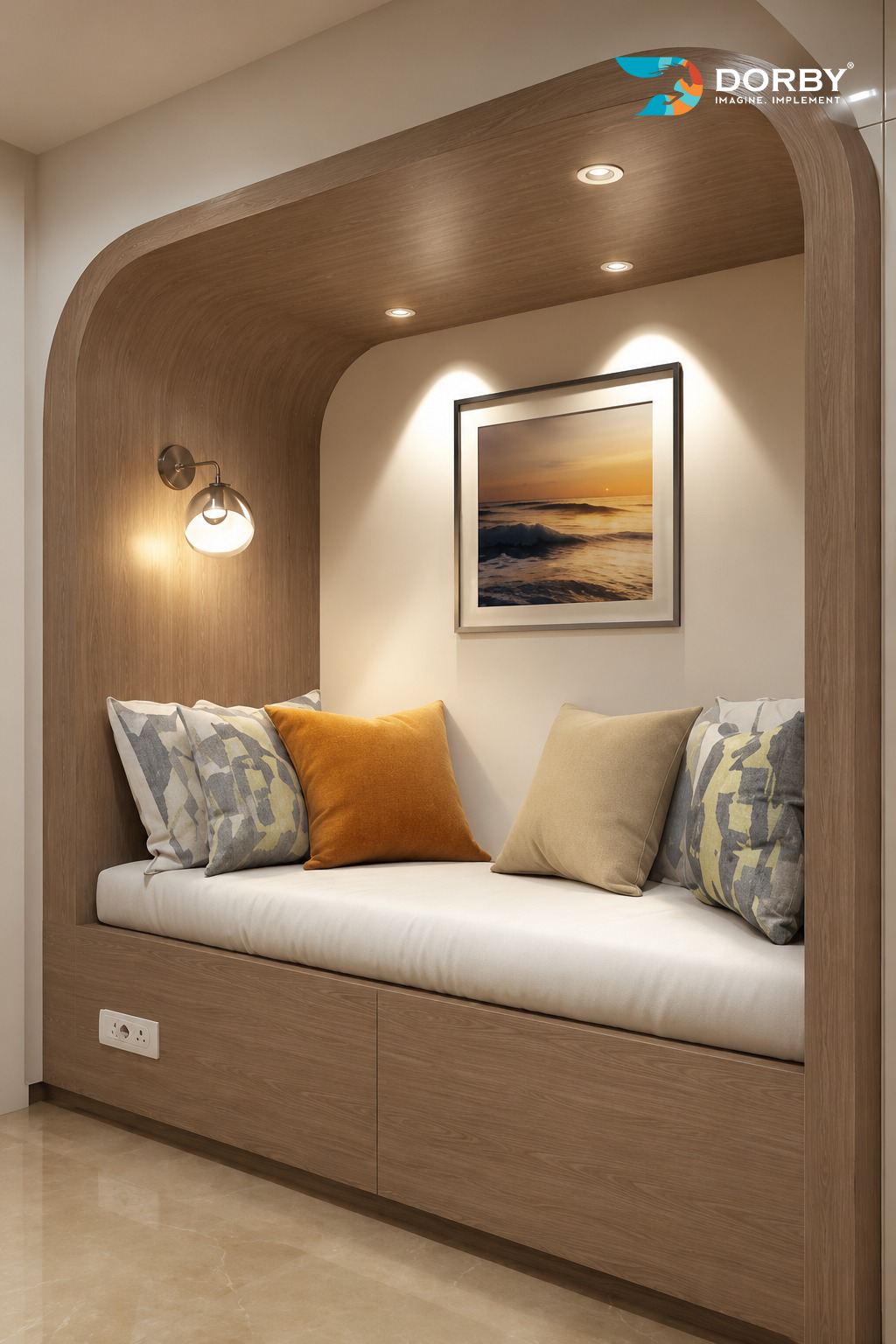 Studio Oak - IG 8336