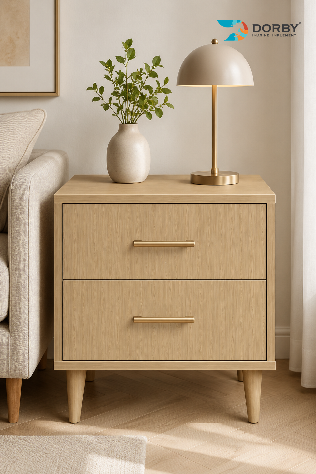 Crown Teak  - IG 1180