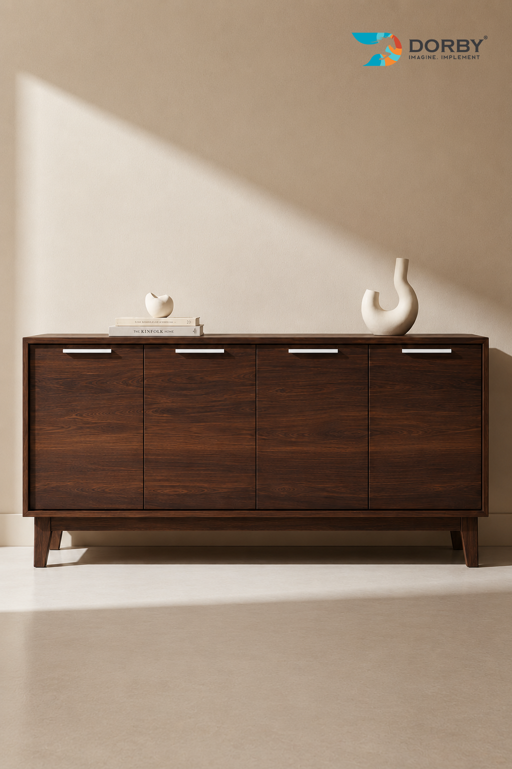 Hemlock Walnut - IG 9071