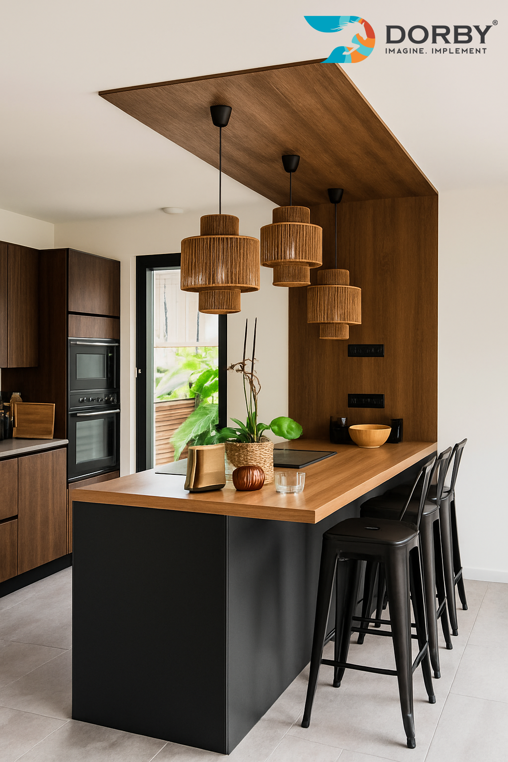 Murazo Teak - CL 8017