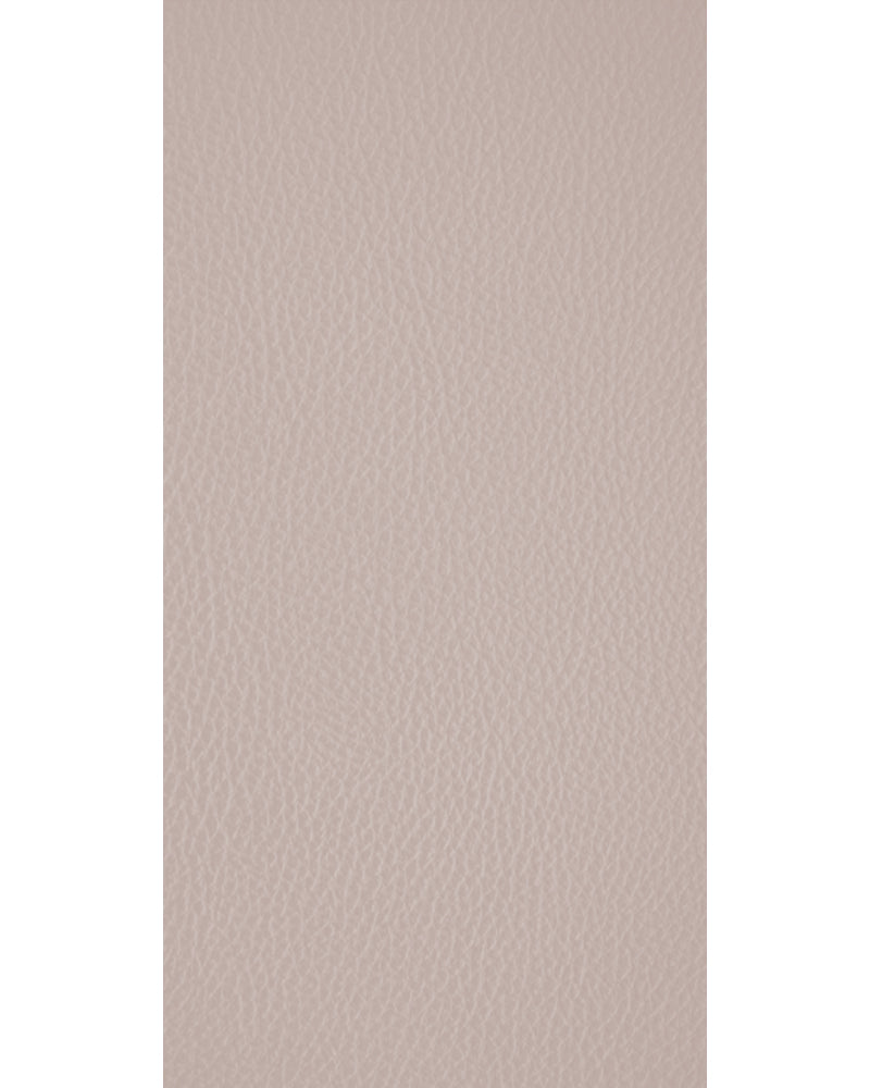 Stylish Beige - LT 136 - Solid Color Leather Laminate 