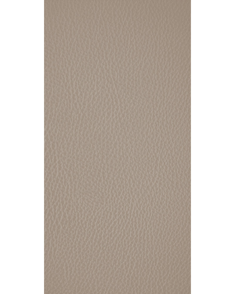 Taupe - LT 175 - Premium Leather Texture Laminate Sheet