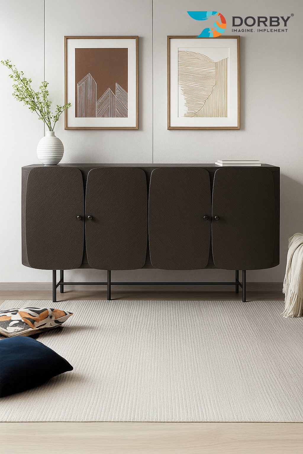 Rosetta Aroma - GL 9067