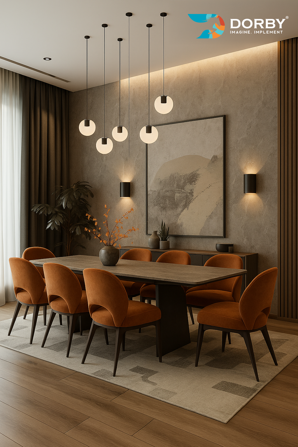 Light Bruno - RK 9533