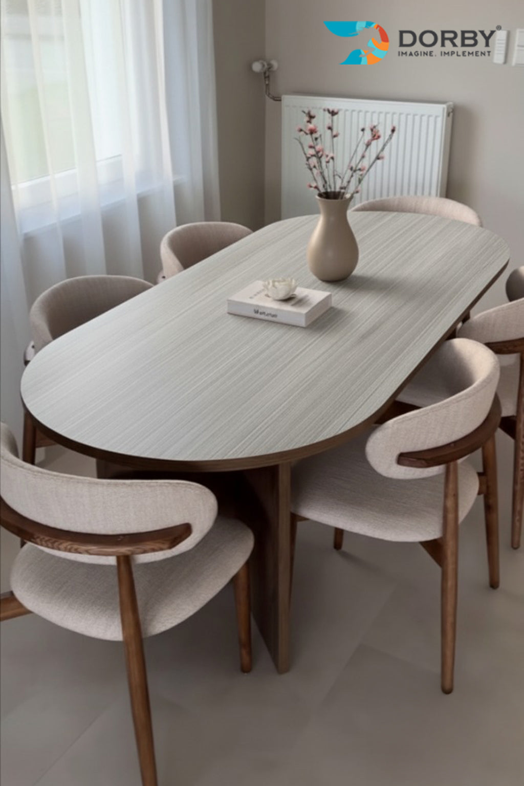 Salon Satin - RV 1561 - Living Room