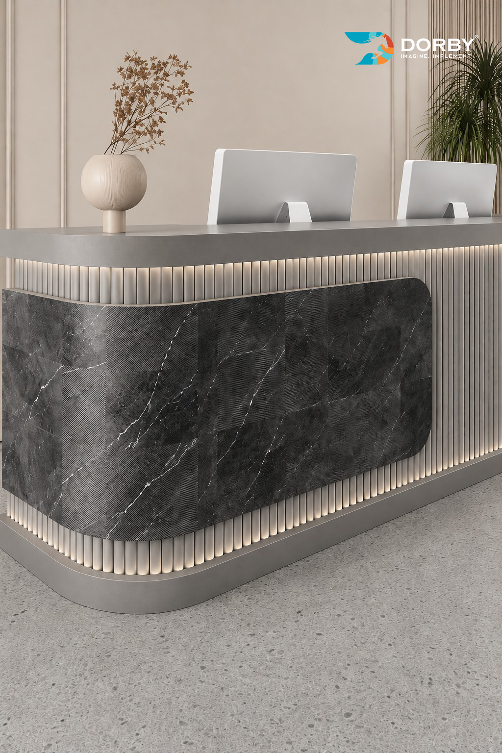 Marine Marble - MG 8310