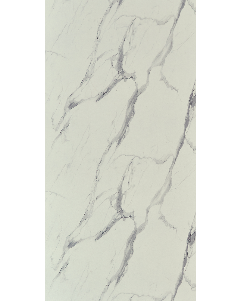 white stone marble finish laminate texture