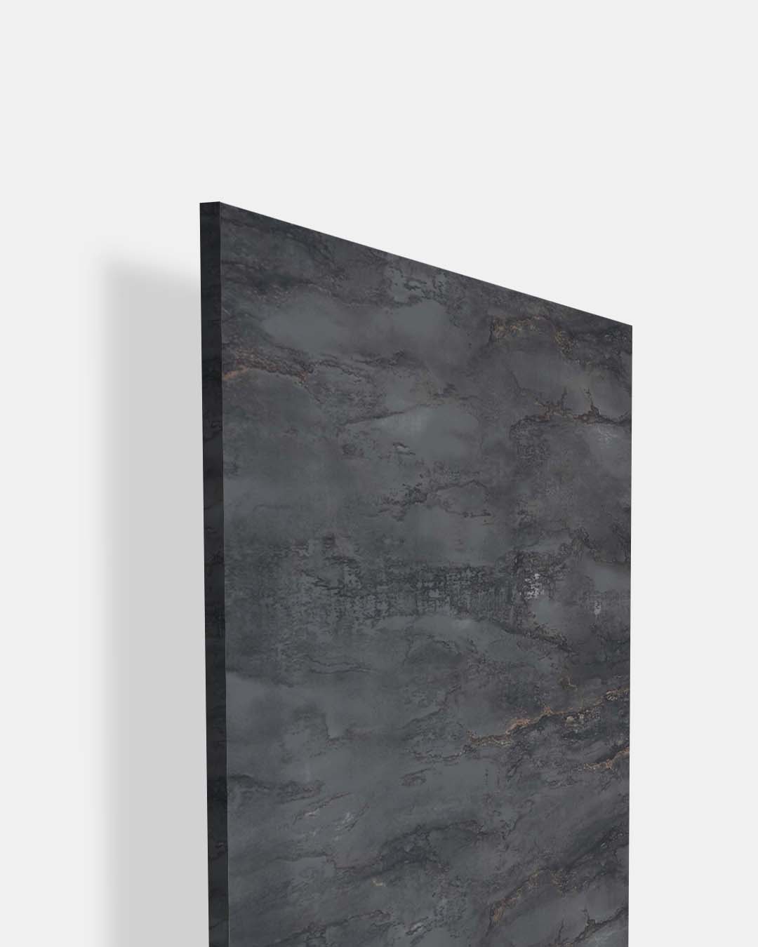 Dark grey marble stone laminate texture NL894