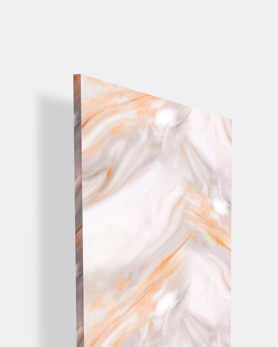 Multi Quartz - NLD 51 - Decorative Marble Laminate