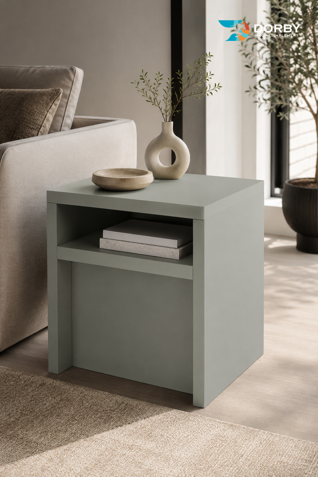Dove Grey - NL 150