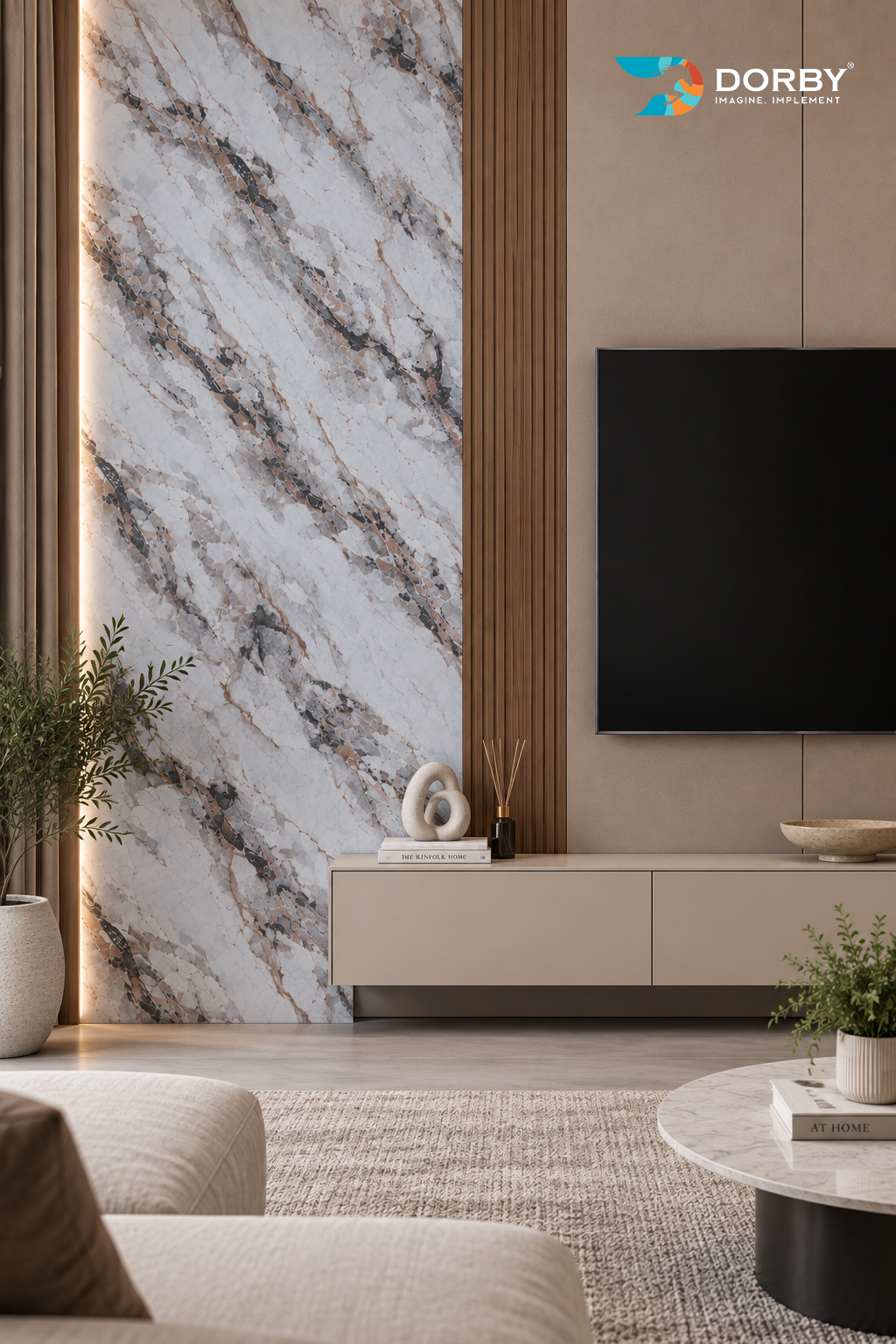 Mountain Stone - NL 8037