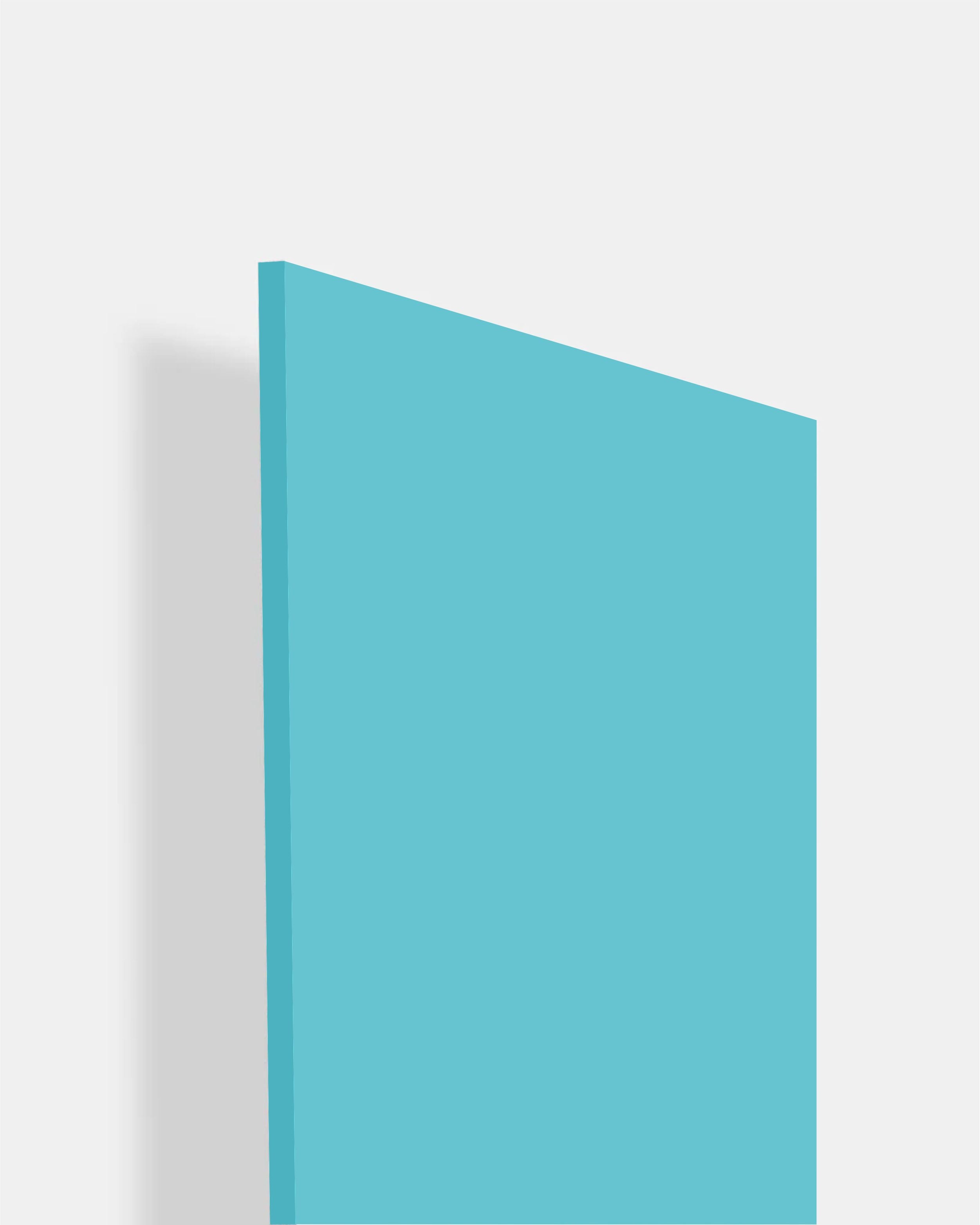 Pacific - APM 131 Matte Acrylic Laminate
