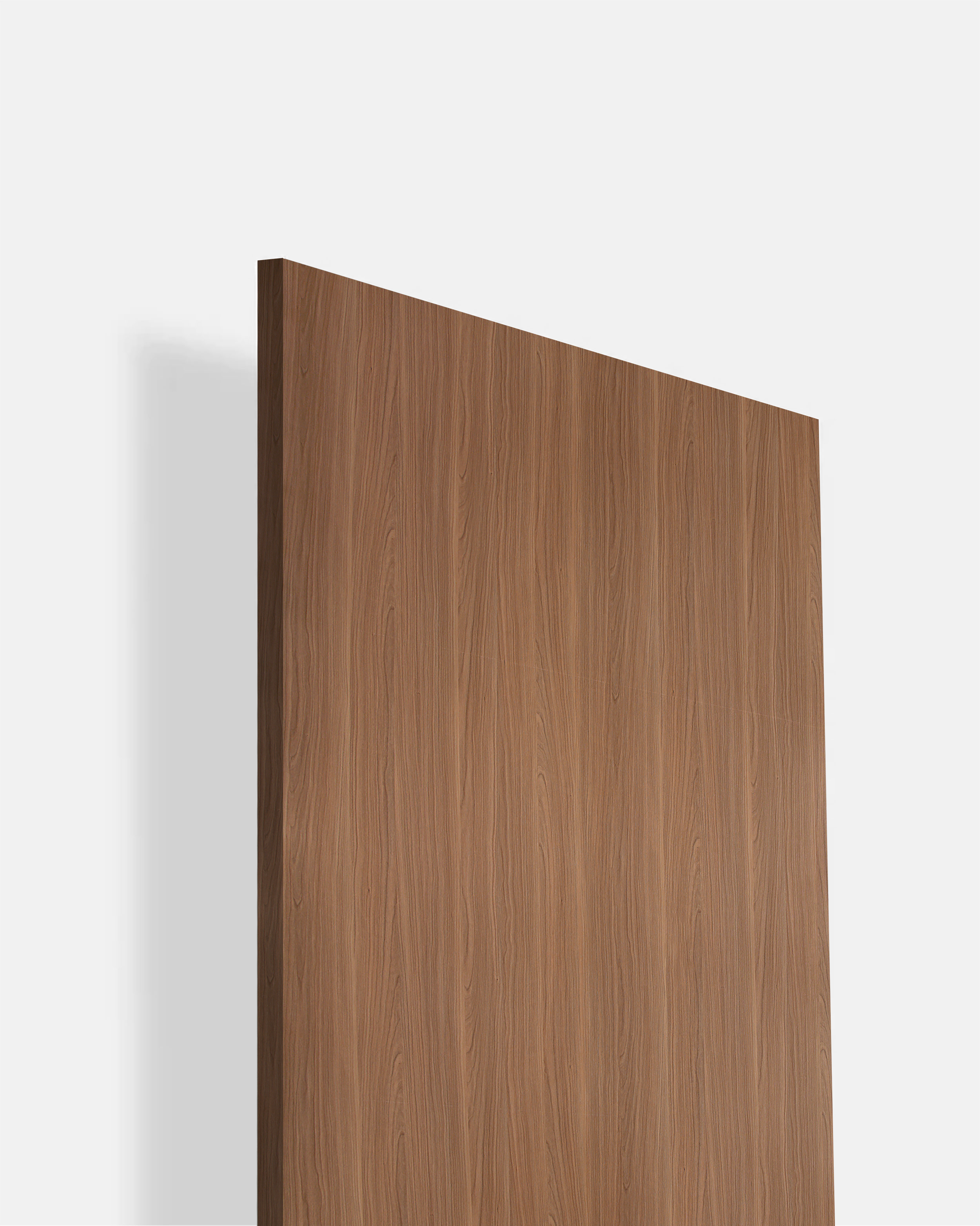 Nickel Walnut - RO 615