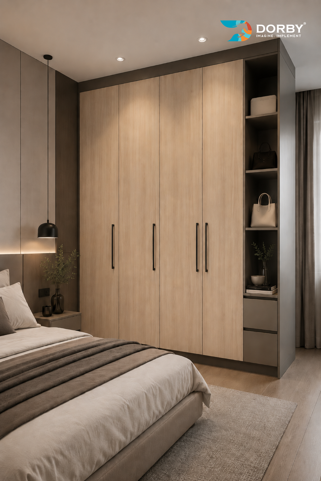 Coastal Oak - RO 1573