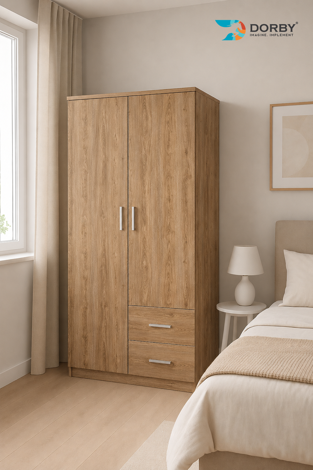Classic Teak - SF 1139