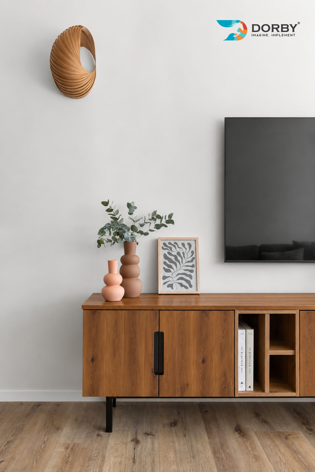 Reclaimed Barn - SF 1146
