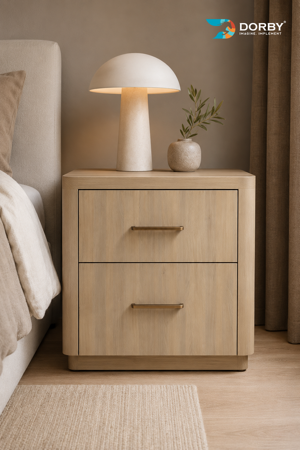 Moldau Acacia - SF 1524