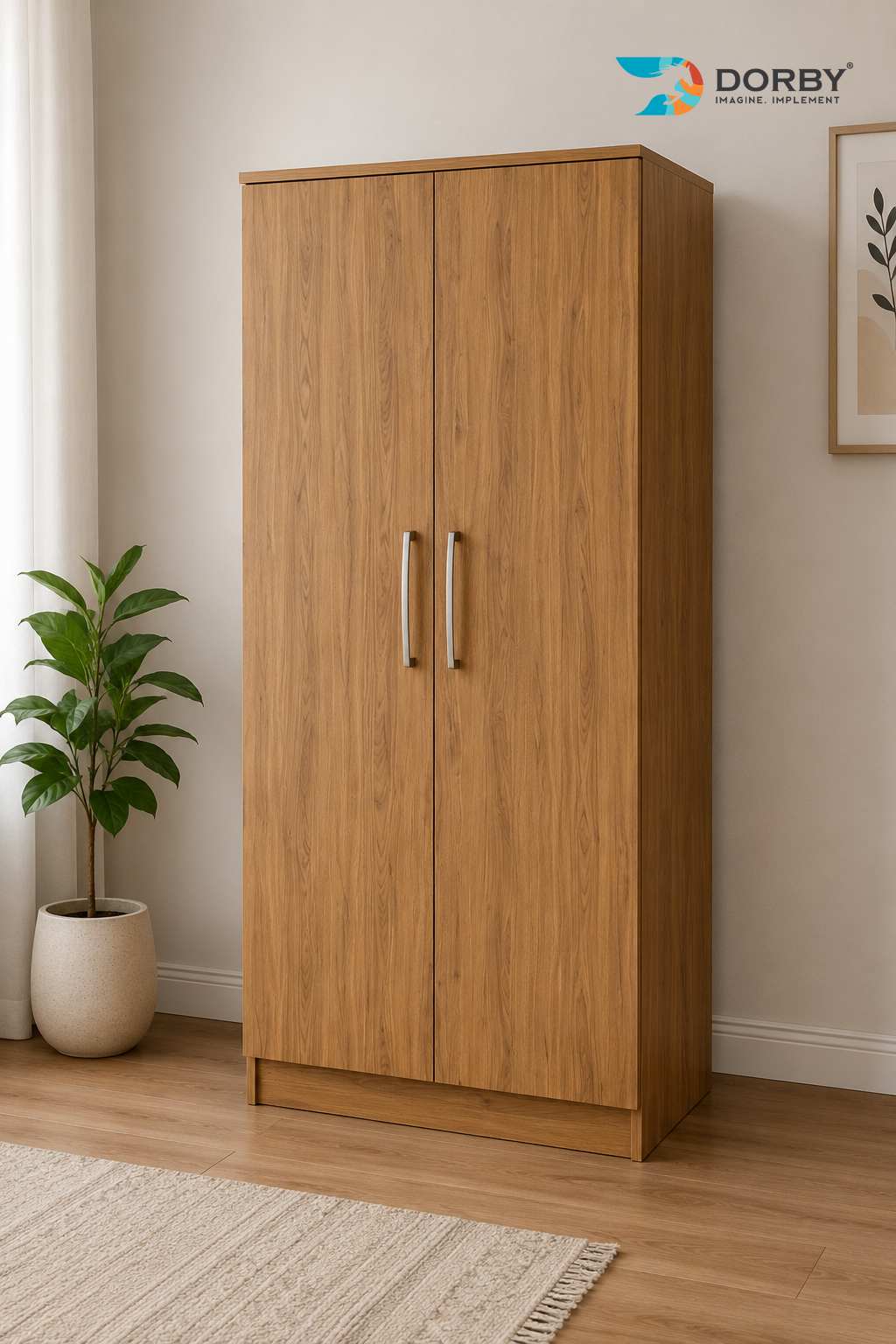 Napele Walnut  - SF 1546