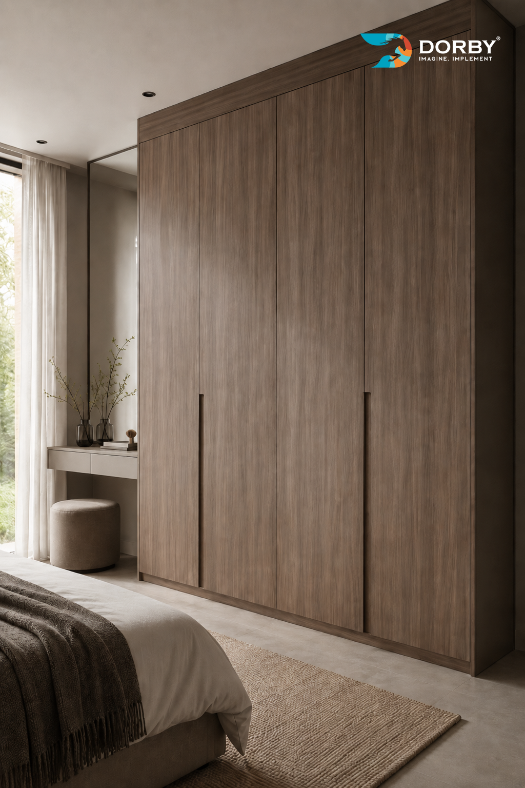 Weathered Oak - SF 1572