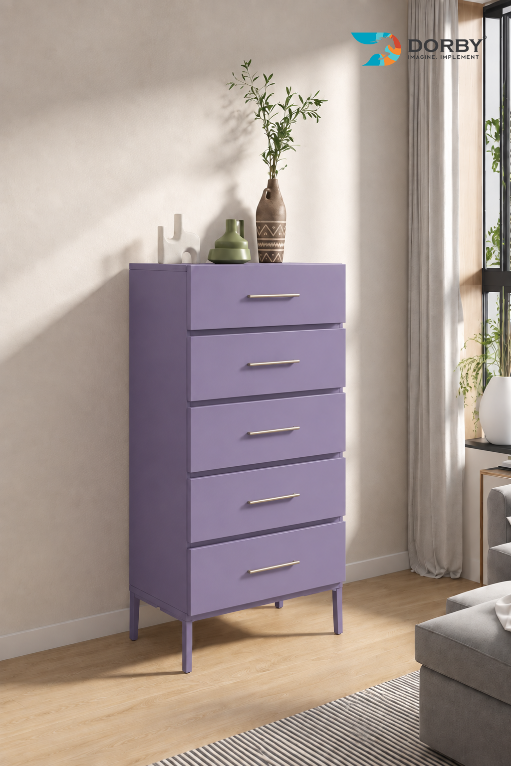 English Plum - SF 169