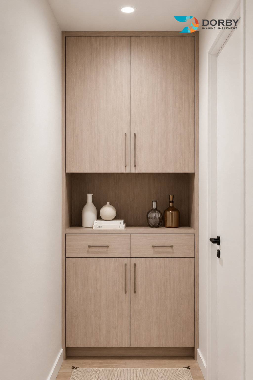 Silver Teak - SF 618