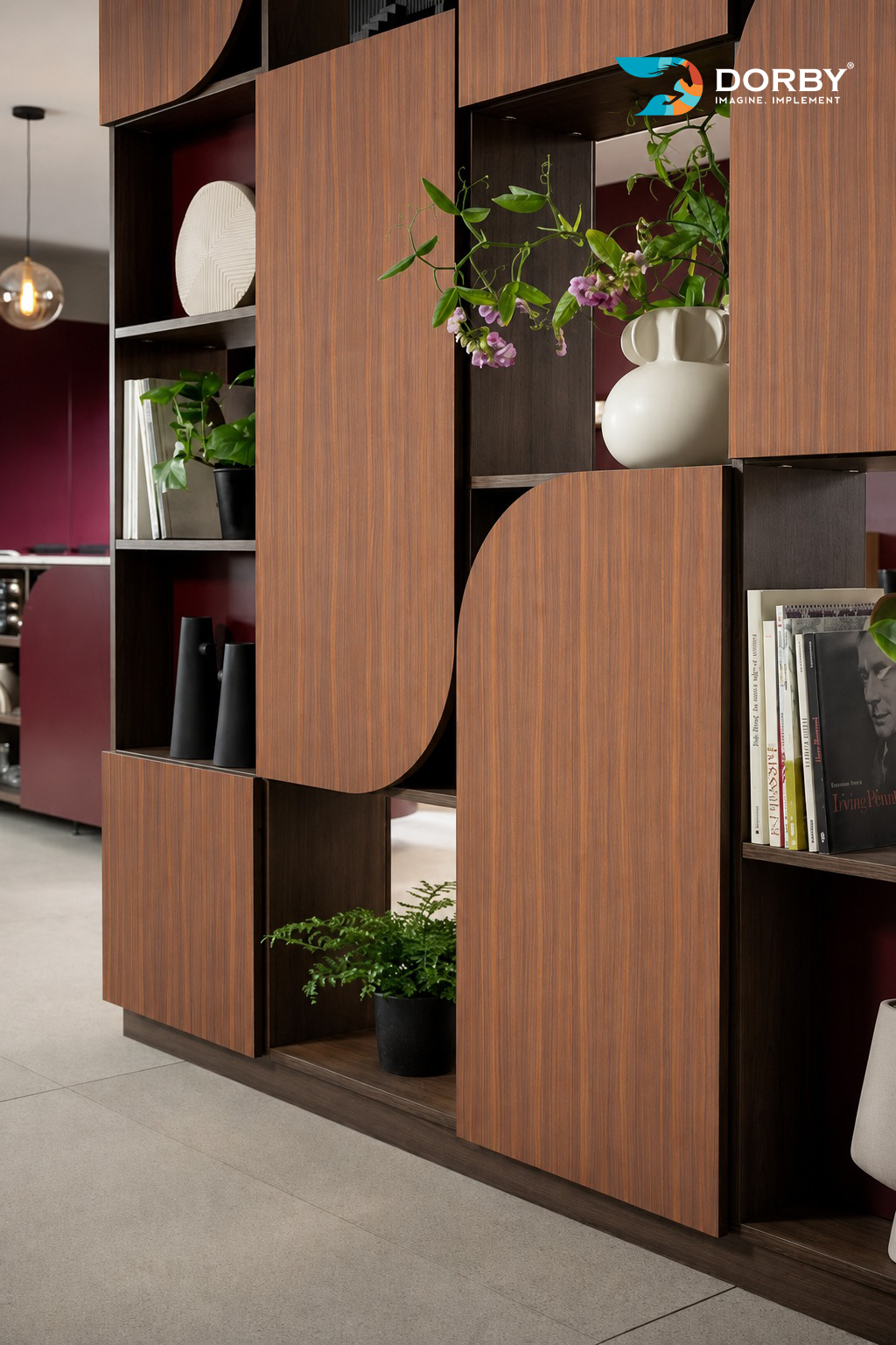 American Walnut - SF 808