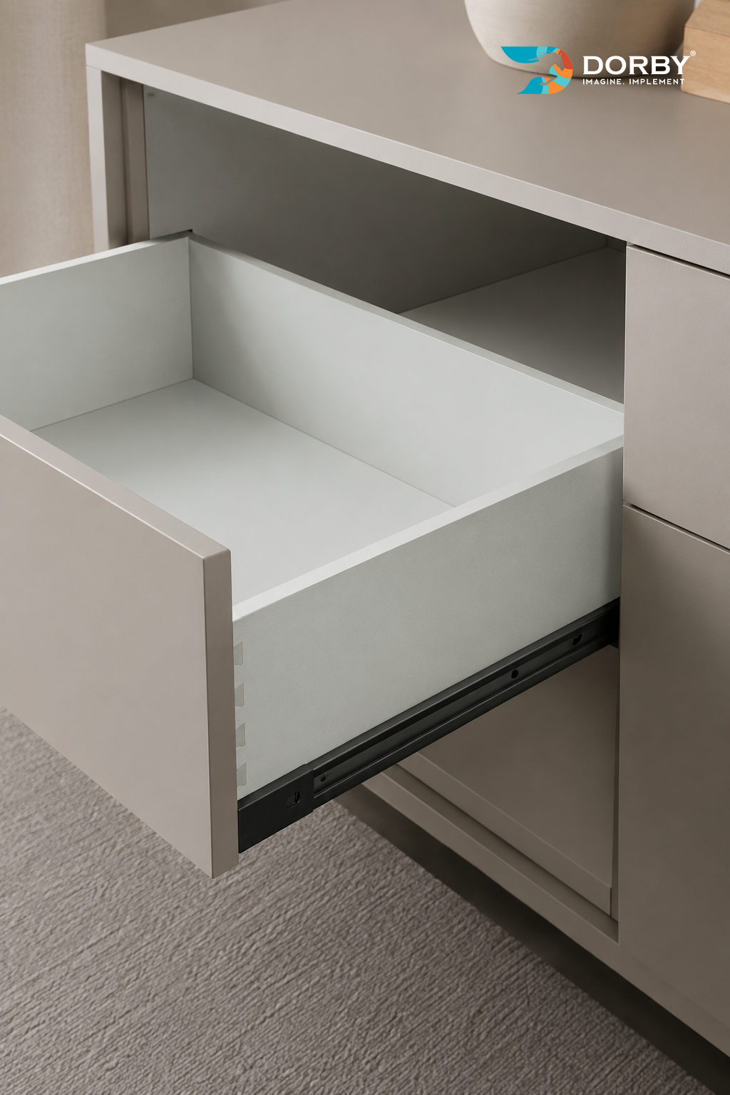 Silver Grey  -SF 8106 - inner laminates