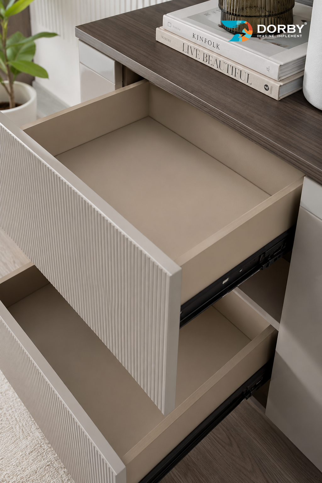 Ceramic Beige - SF 8188