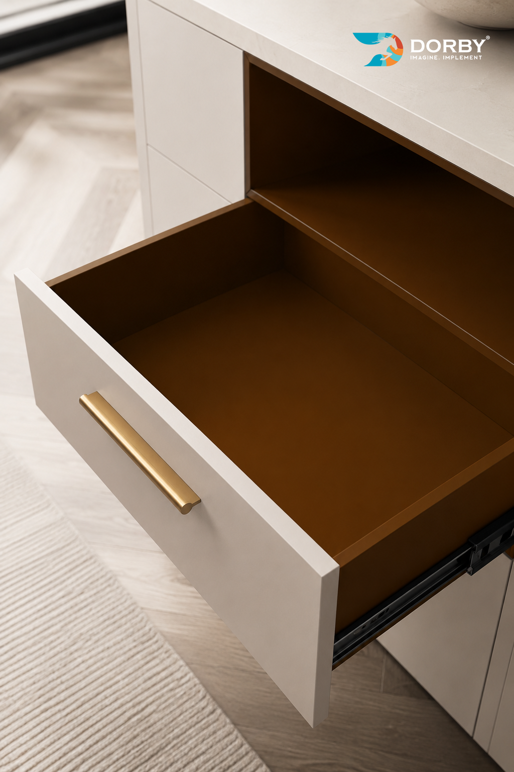 Brew - SF 8191 - Inner laminates