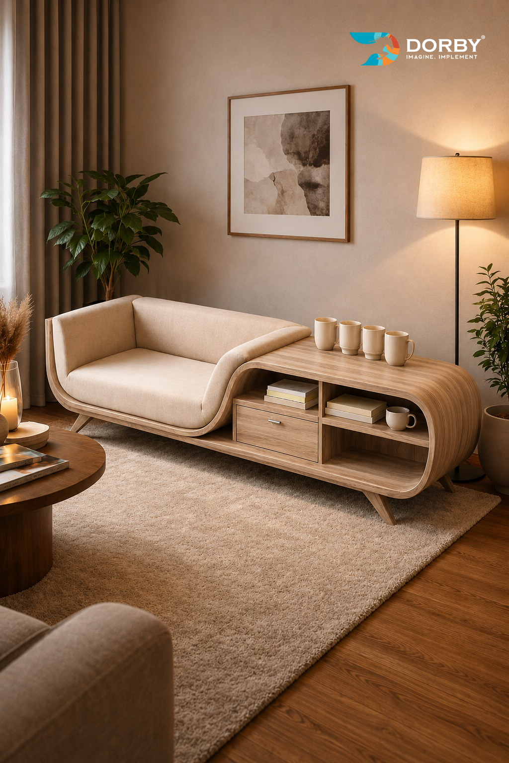 Aromatic Elm - SF 822