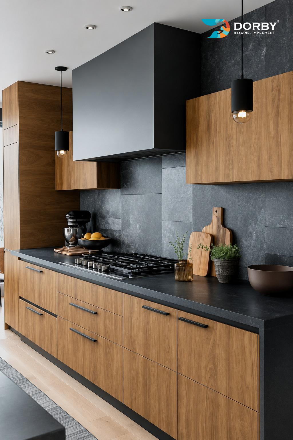 African Pearwood - SF 8529