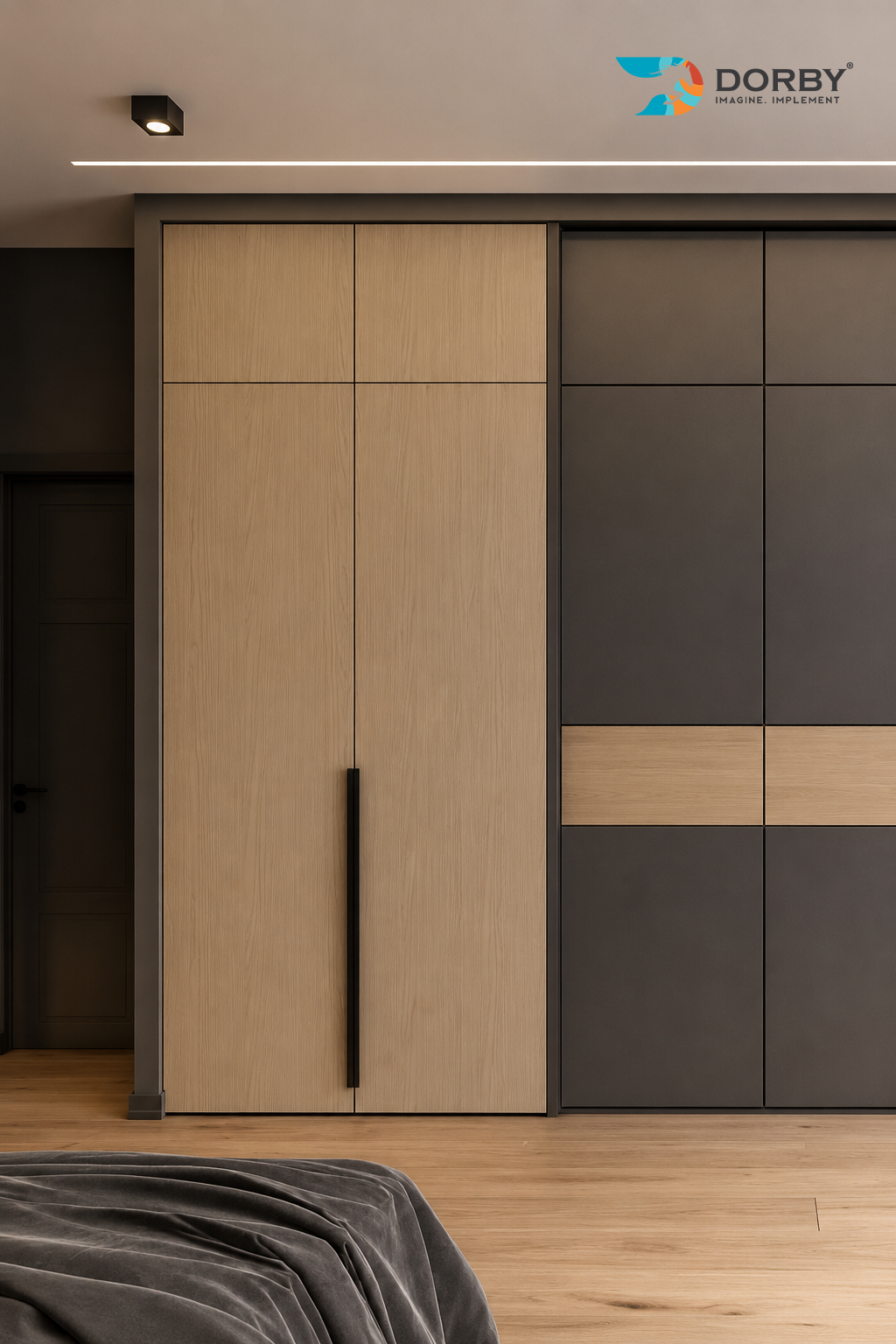 Golden Oak - SF 9083