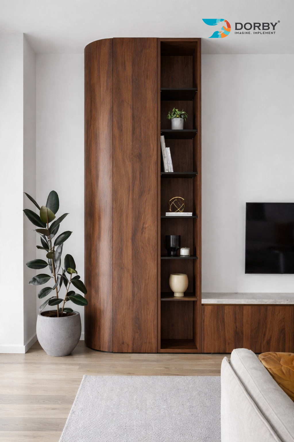 SF 91198 - Console table