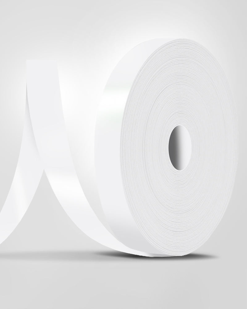 Buy white colour edge band with gloss finsih (HG 2102)