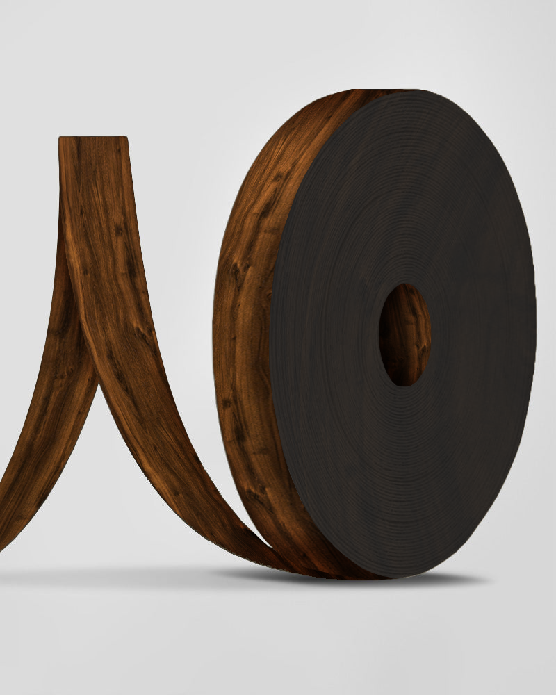 Ornate Walnut – SM 21127