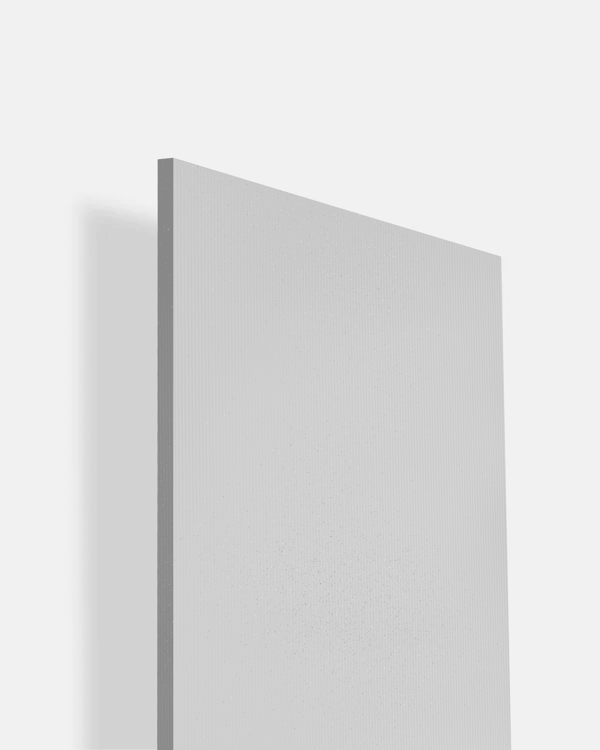 Powder White - TW 8159 HGF