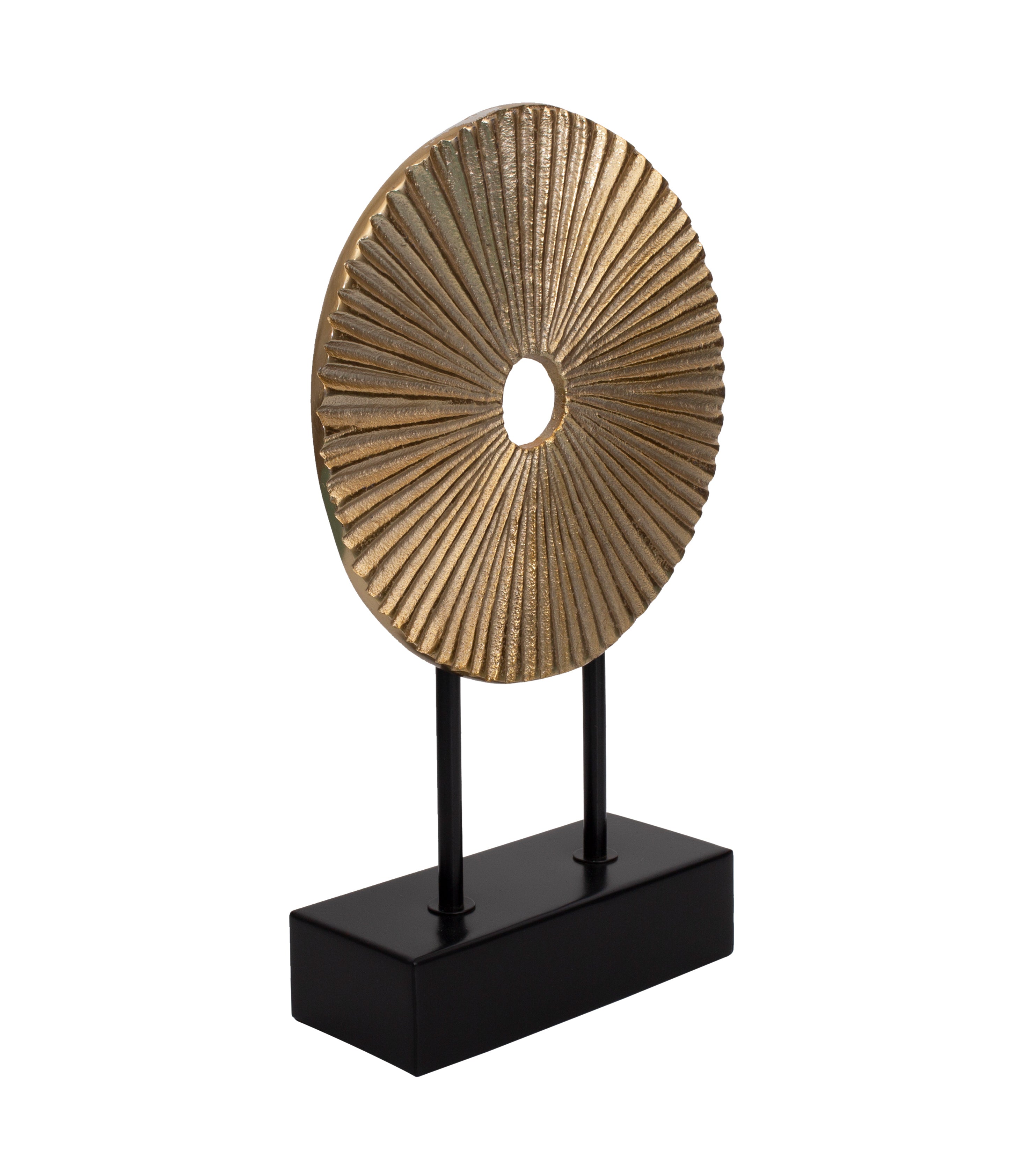 Gilded Radial (Small)
