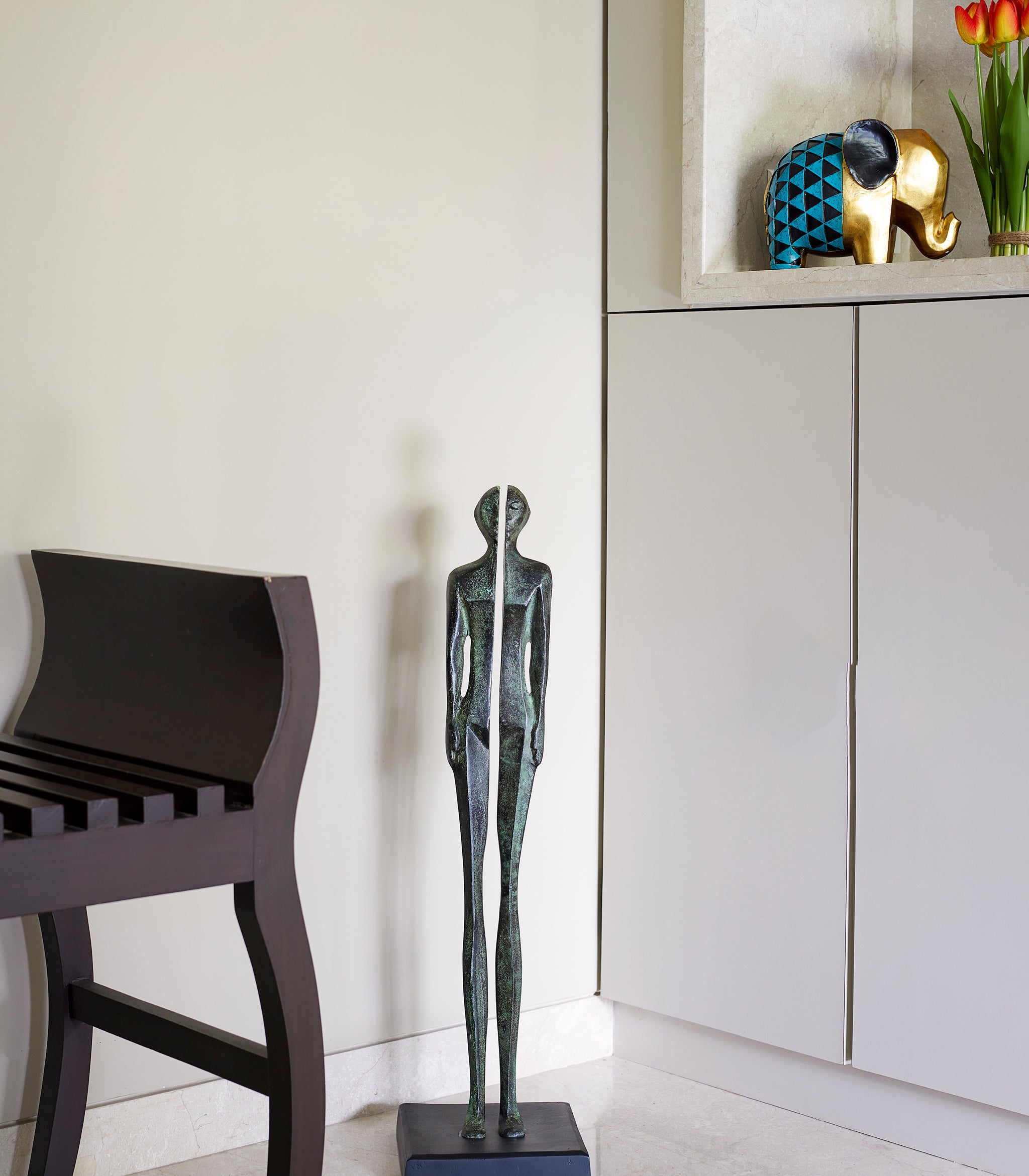 Buy Stand Tall Sculpture artifact