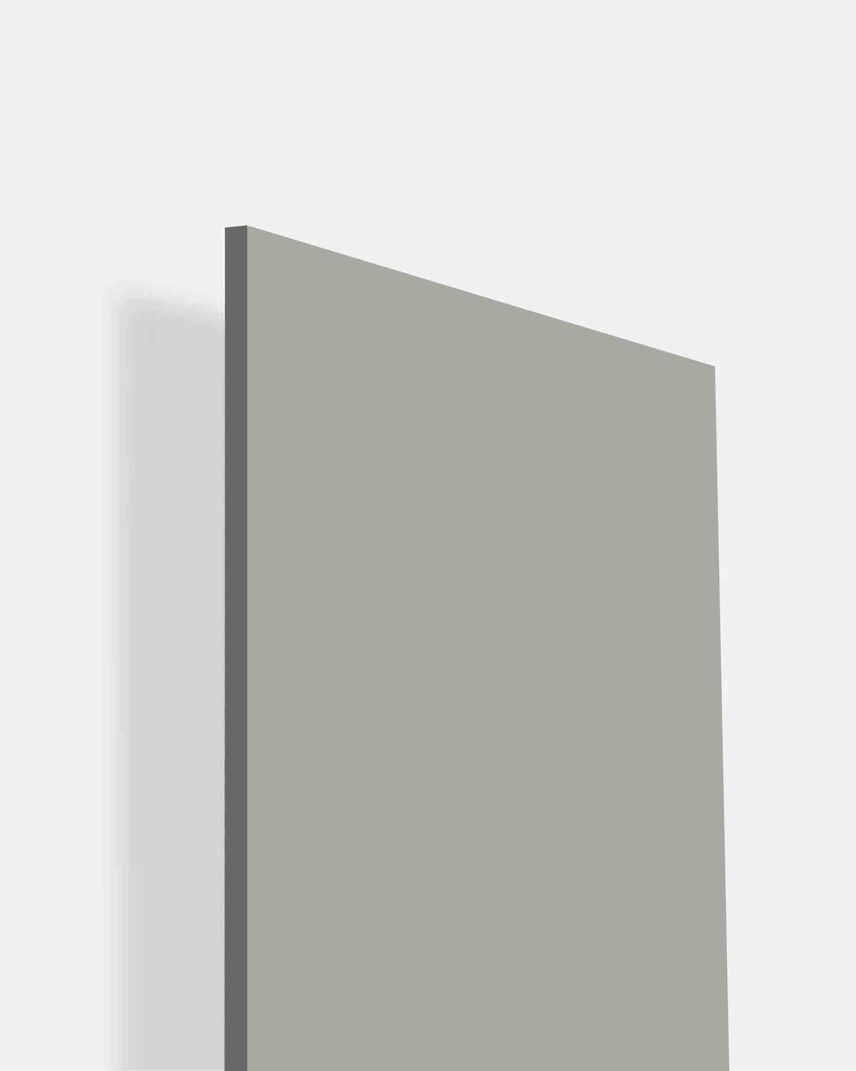 Pebble Grey - VV 4189