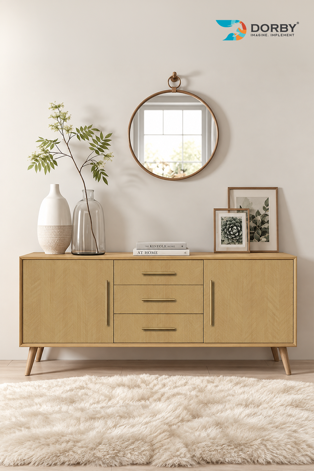 Cross Teak - VV 8882