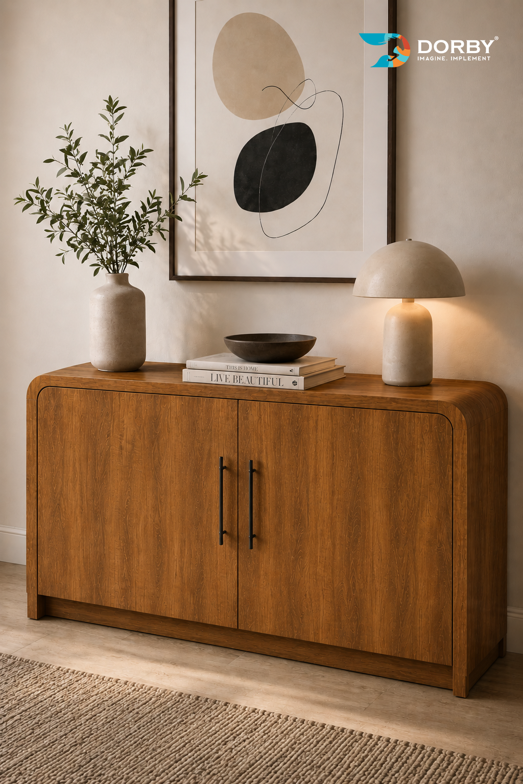 Brazilian Walnut - VZ 1198